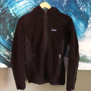 Patagonia jacket